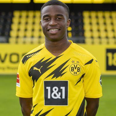 Youssoufa Moukoko