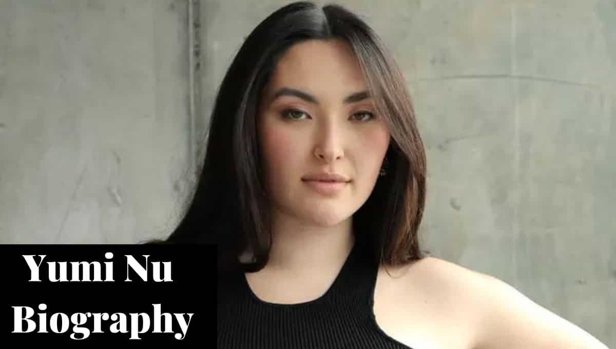 Yumi Nu Wikipedia, Instagram, Weight, Age, Height, Parents