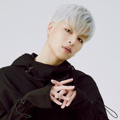 iKON' Junhoe