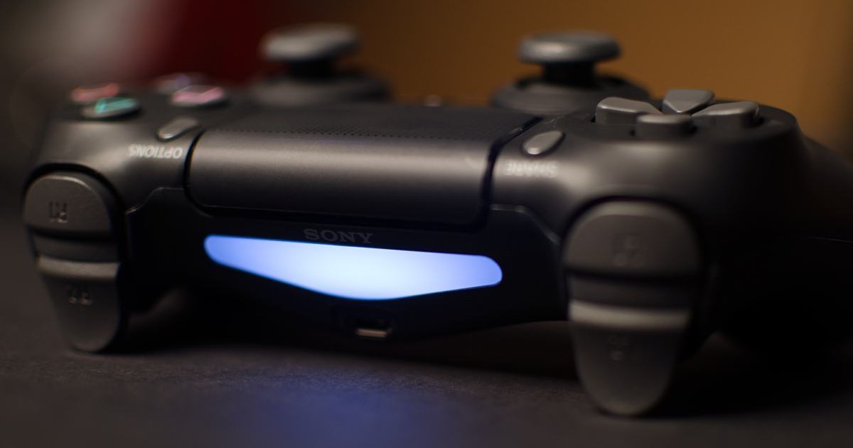 5 Tips for saving battery life in your PlayStation 4 controller