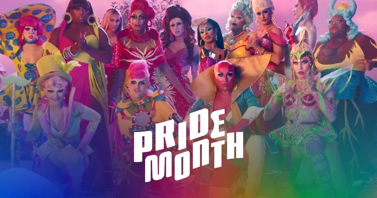 5 great LGBTQ+ movies & TV shows on Paramount+