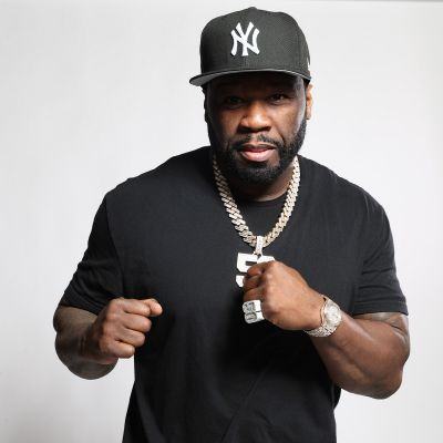 50 Cent