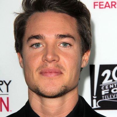 Alexander Dreymon