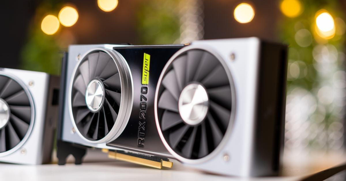 AMD Radeon RX 5700 XT vs. Nvidia RTX 2070 Super