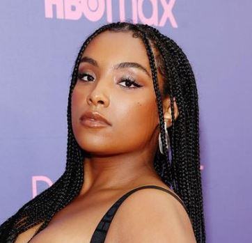 Aida Osman Bio, Dating, Ethnicity, Parents, Net Worth