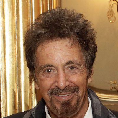 Al Pacino- Wiki, Age, Height, Net Worth, Wife, Ethnicity