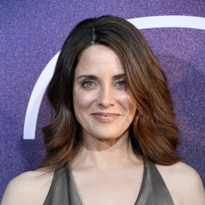 Alanna Ubach- Wiki, Age, Husband, Net Worth, Ethnicity, Career