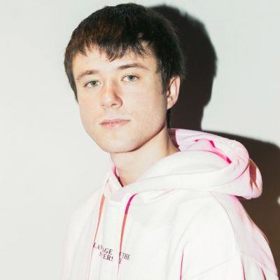 Alec Benjamin