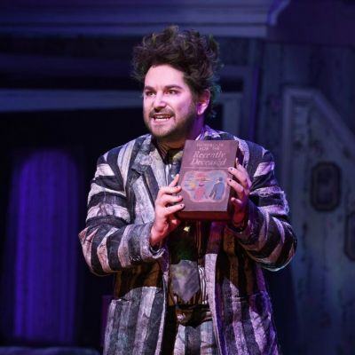 Alex Brightman