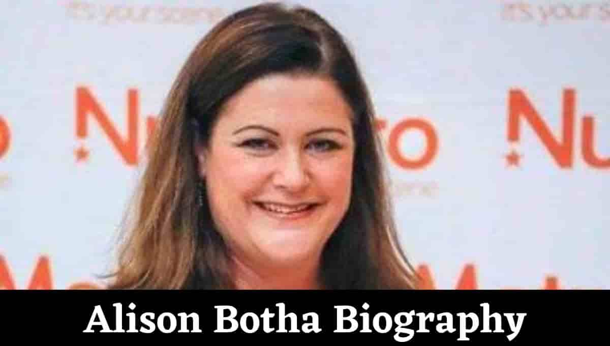 Alison Botha Wikipedia, Injuries, Attackers, Neck, Husband, Case, Instagram