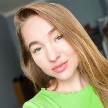 Alona Sivriuk Bio, 90 Day Fiance, Age, Job, Instagram