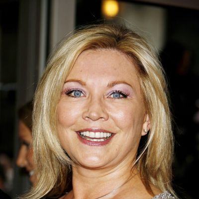 Amanda Redman