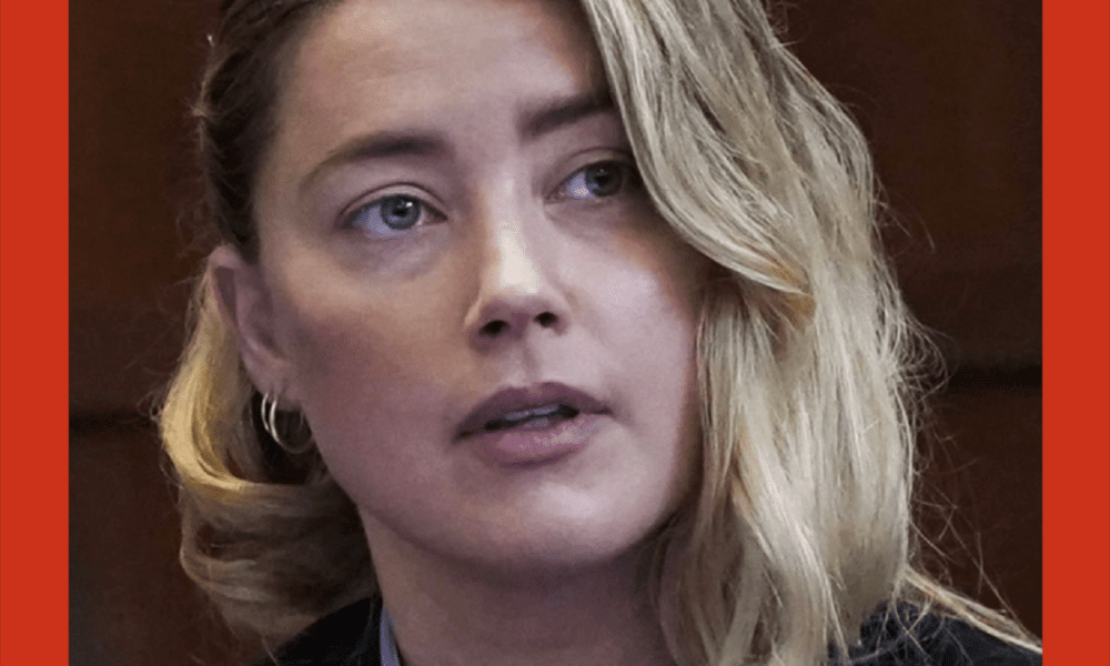 Amber Heard Move To Settle Defamation Case With Johnny Depp