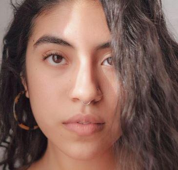 Aminah Nieves Wiki, Heritage, Age, Boyfriend, Net Worth