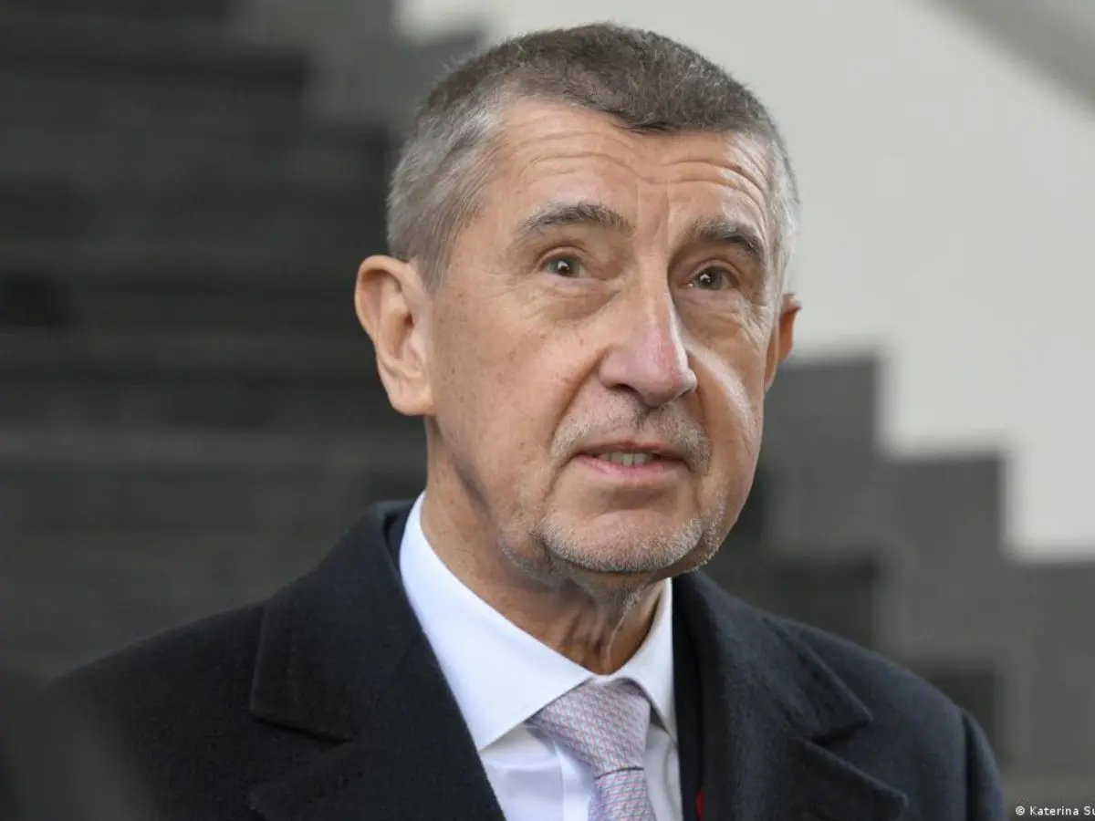 Andrej Babiš Wiki