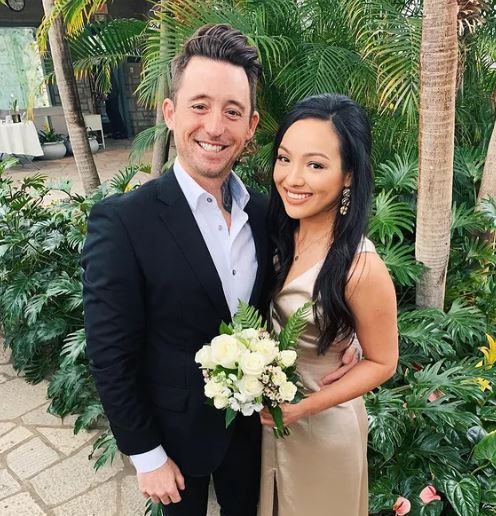 Andrew Shortt Bio, Age, Net Worth, Lauren Brito Husband