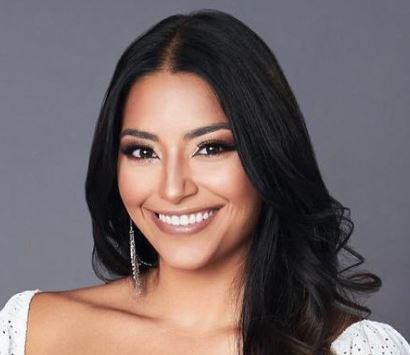 Anissa Aguilar Bio, Age, Job, Family, Are You The One?