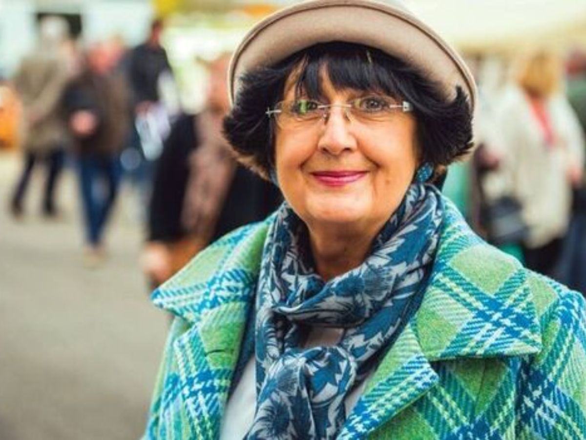 Anita Manning Wiki,