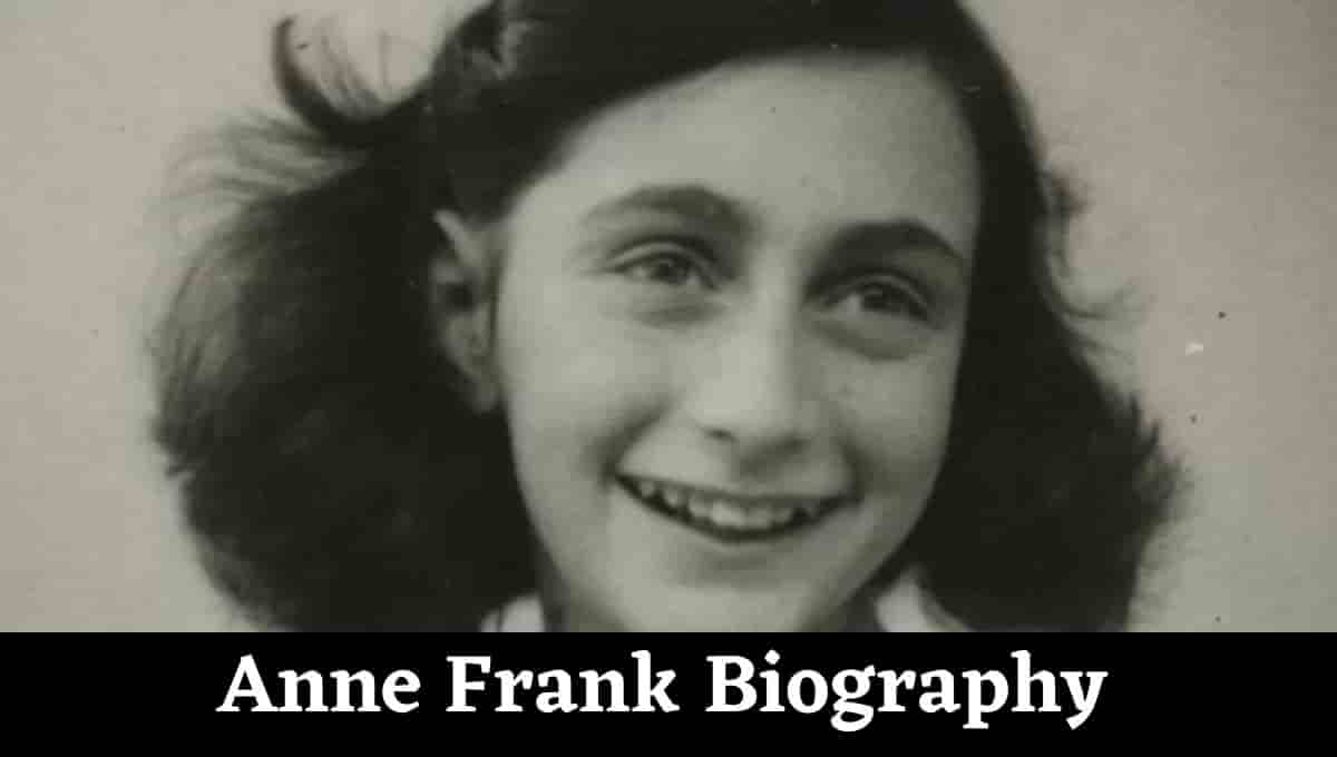 Anne Frank Net Worth, Wiki, Wikipedia, Bio, Muesuem, Otto Frank, Die, Muesuem, Facts About Anne Frank