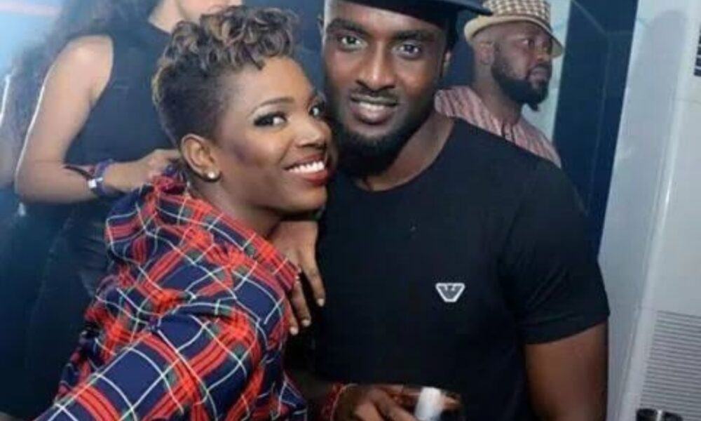 Annie Idibia’s Quarrel With Elder Brother Wisdom Macaulay: Read the Whole Story