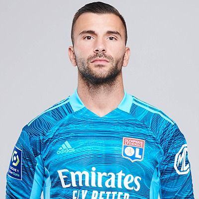 Anthony Lopes