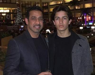 Aramis Knight Relationship Status, Father, Height, Ms. Marvel