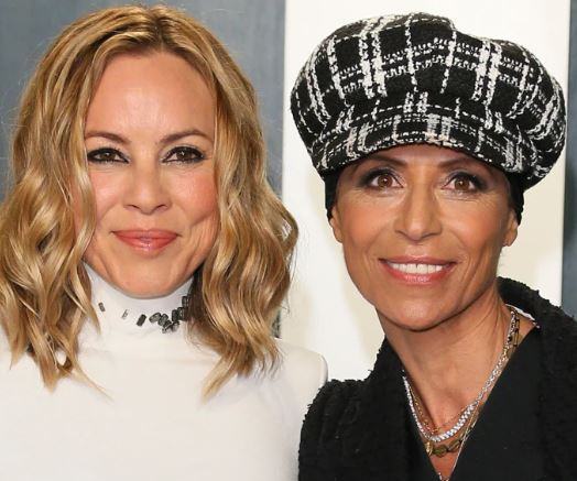 Are Dominique Crenn And Her Partner Maria Bello Married?