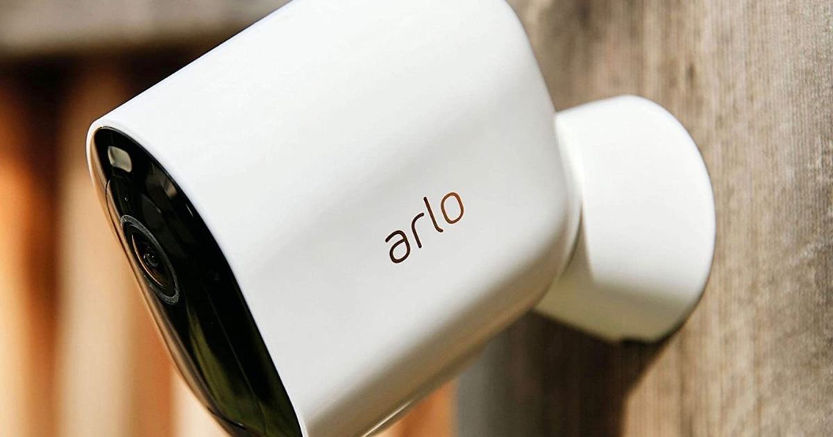 Arlo Pro 4 vs. Arlo Pro 5S: which security camera comes out on top?