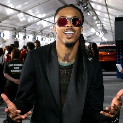 August Alsina