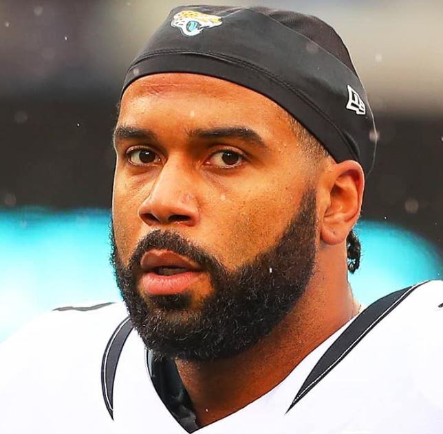 Austin Seferian-Jenkins Wife, Girlfriend, Net Worth, Armenian