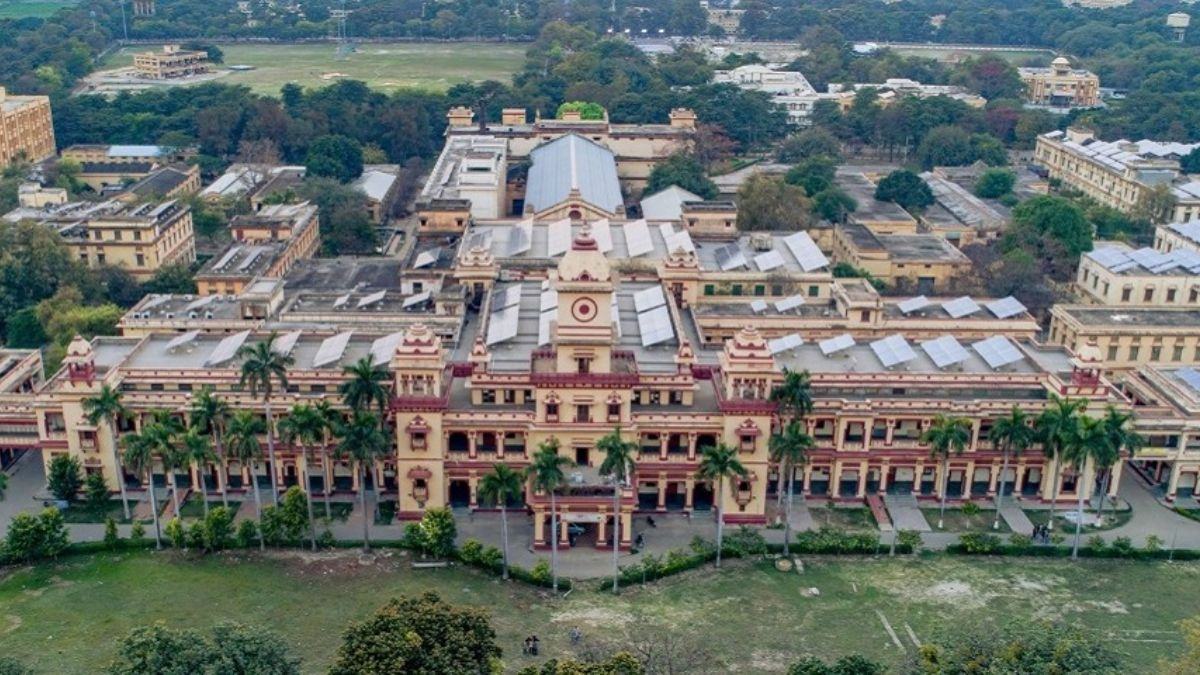 BHU to Offer Financial Assistance to MBBS Students