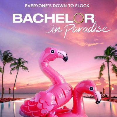 Bachelor In Paradise