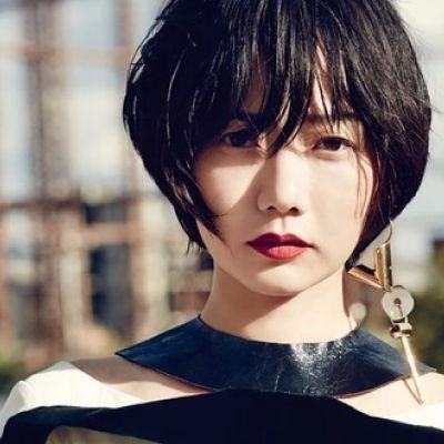 Bae Doona