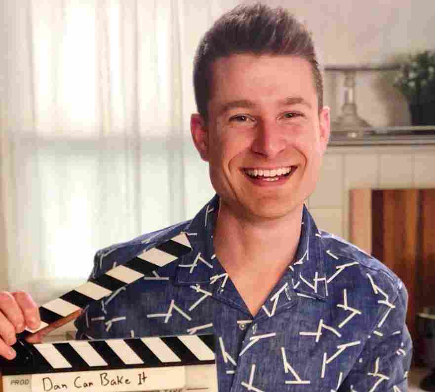 Baker Dan Langan Bio, Age, Family, Wife, Net Worth