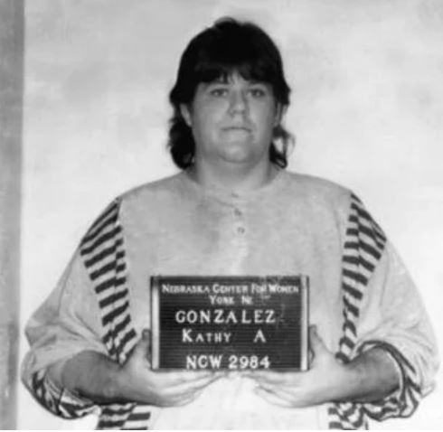 Beatrice Six Kathy Gonzalez Bio, Today, Age, Mind Over Murder