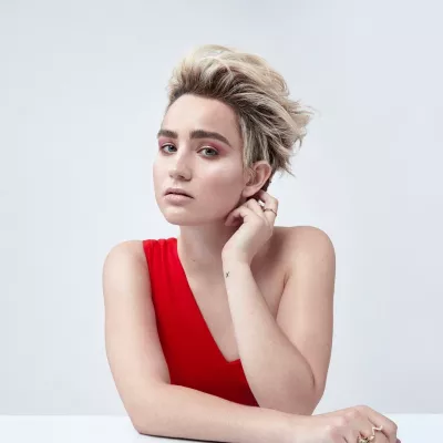 Bex Taylor-Klaus- Wiki, Age, Wife, Net Worth, Ethnicity, Career