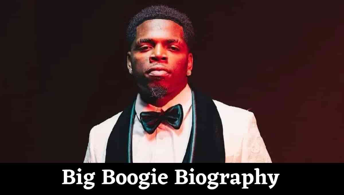 Big Boogie Bio, Net Worth, Wikipedia, Age, Songs, BirthdayBig Boogie Bio, Net Worth, Wikipedia, Age, Songs, Birthday