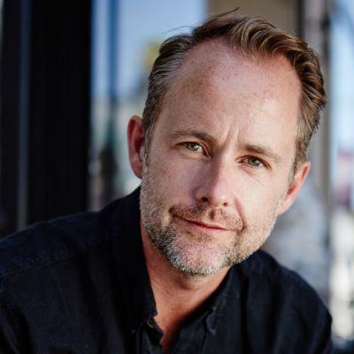 Billy Boyd