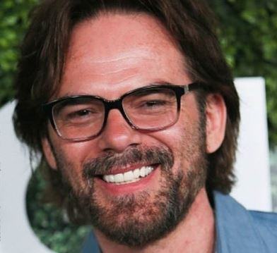 Billy Burke Wife, Relationships, Daughter, Dating Status