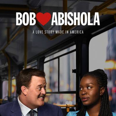 Bob Hearts Abishola