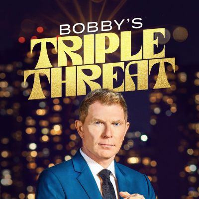 Bobby’s Triple Threat