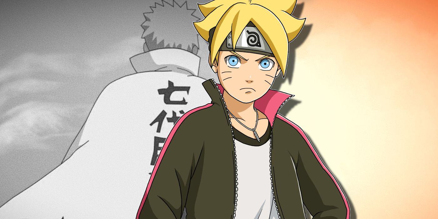 Boruto Better Hokage Naruto