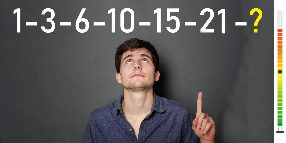 Brain Teaser: Can you outsmart the genius and find the missing number in 30 seconds?