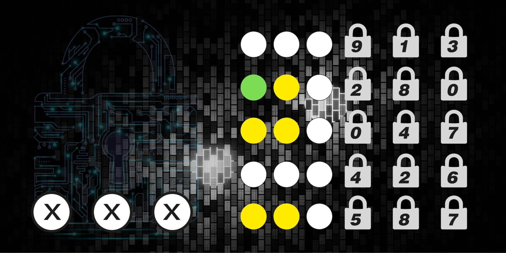 Brain Teaser: Only 3 out of 10 can crack the code in 45 seconds or less. Are you one of them?