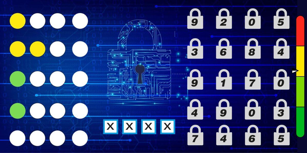 Brain teaser: Crack the code in 25 seconds for an IQ boost!