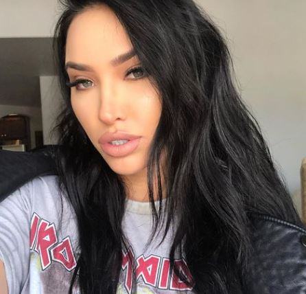 Bre Tiesi Bio, Net Worth, Ethnicity, Before, Nick Cannon