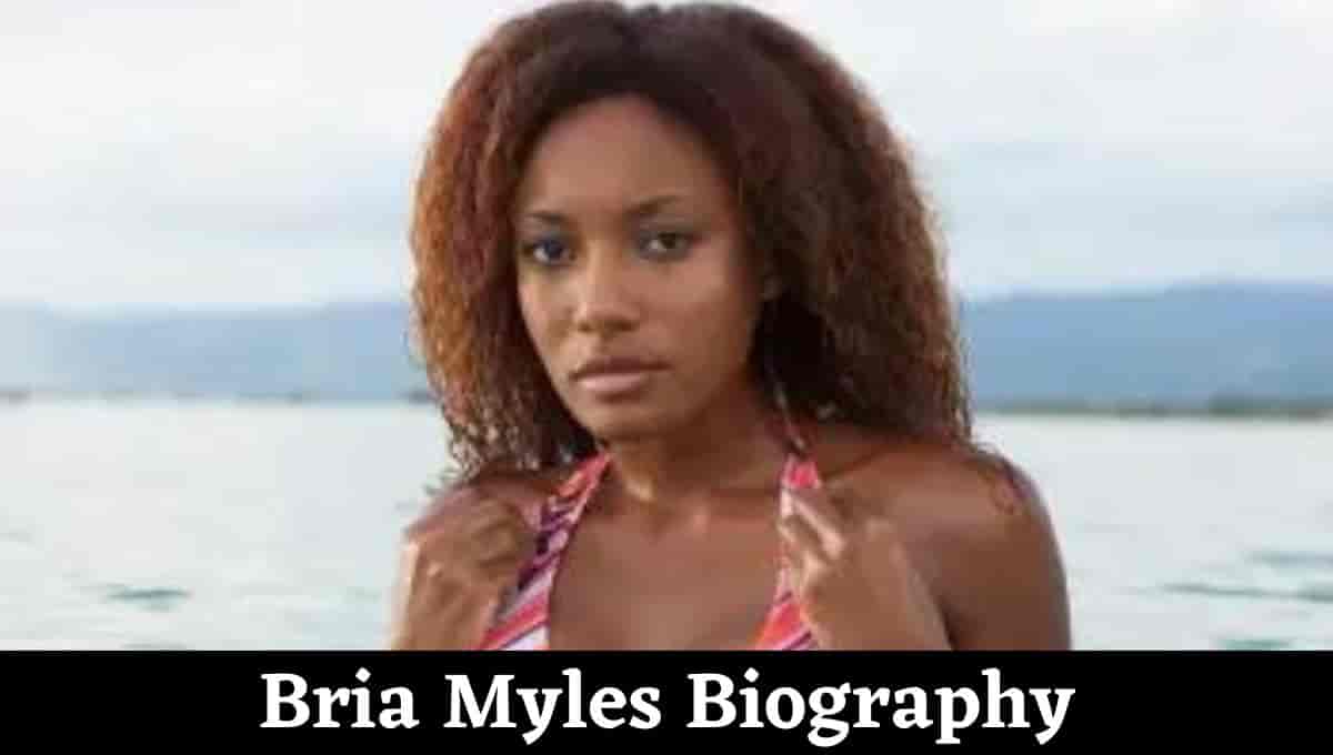 Bria Myles Wikipedia, Net Worth, Biography, Birthchart, Age