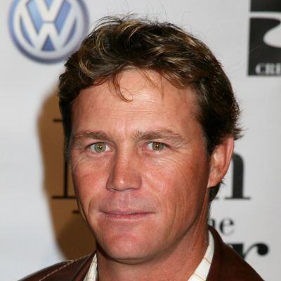 Brian Krause