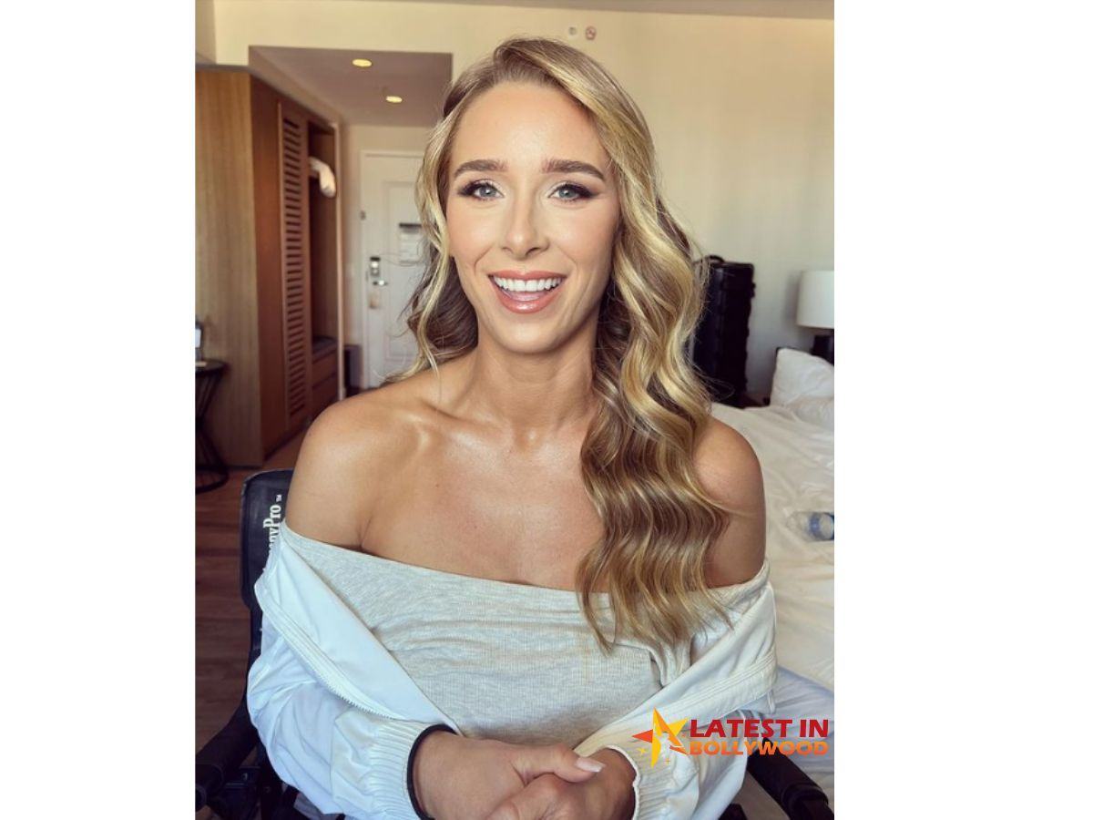 Caitlin Thielen Wiki, Husband, Children, Biography, Age, Net Worth, Height, Parents, Ethnicity & More