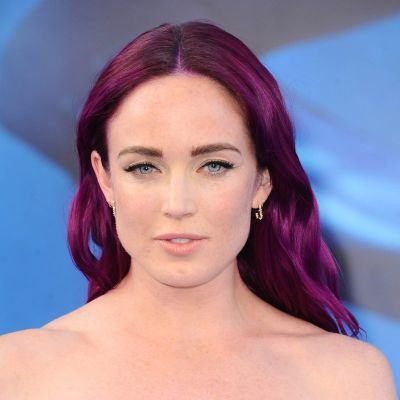 Caity Lotz- Wiki, Age, Height, Net Worth, Boyfriend, Ethnicity, Career